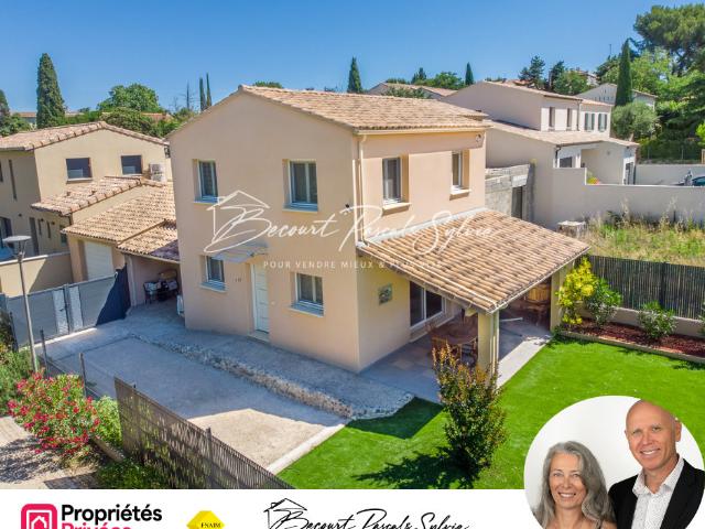 Maison vente à Carpentras