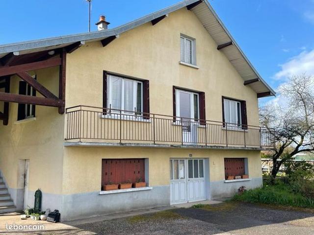 Maison vente à Lure, Saint-loup-sur-semouse