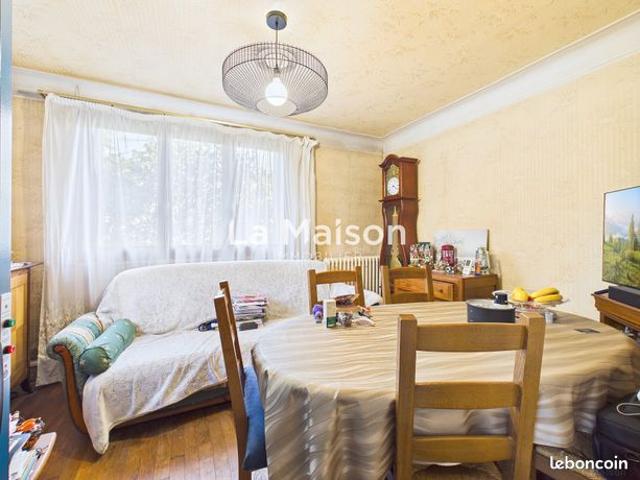 Maison vente à Le Raincy, Sevran