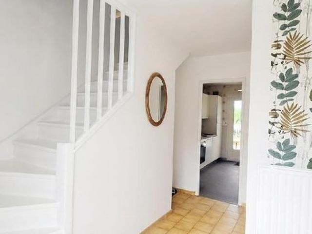 Maison vente à Béthune, Houdain
