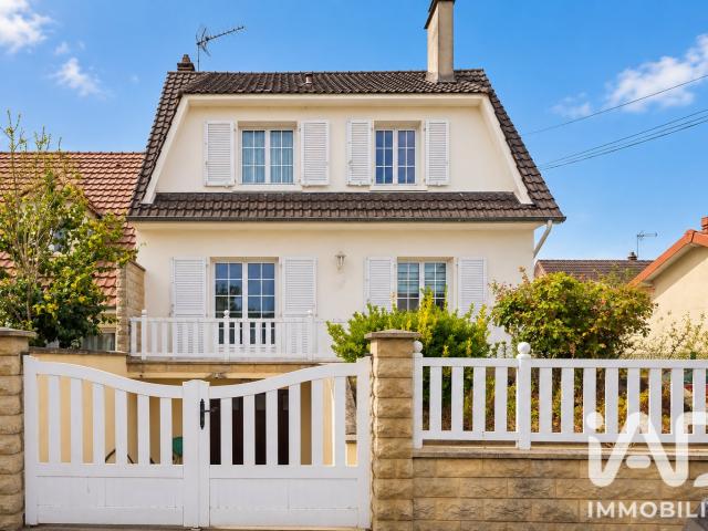 Maison vente à Quartier Wallon, Morsang-sur-Orge