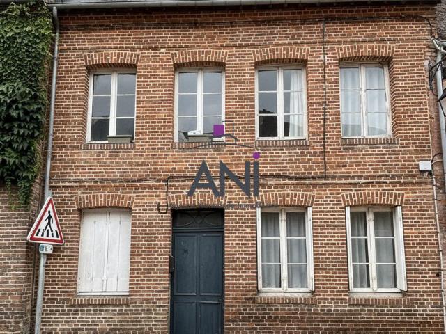 Maison vente à Dieppe, Torcy-le-grand