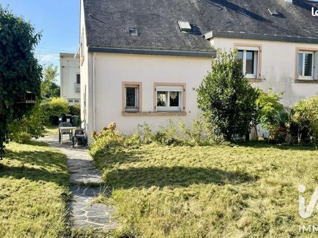 Maison vente à Lorient, Morbihan