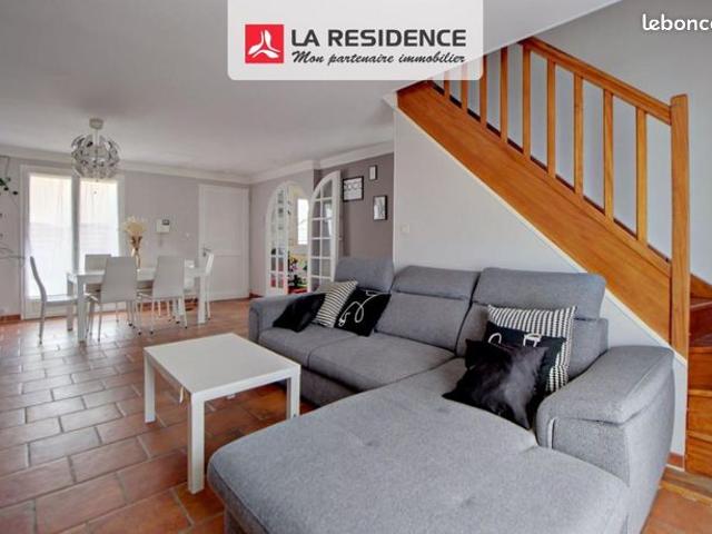 Maison vente à Dreux, Vernouillet