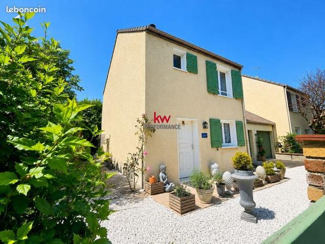 Maison vente à Sarcelles, Montmorency
