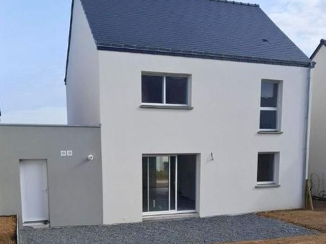 Maison vente à Chavagne