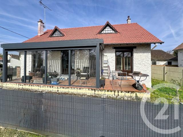 Maison vente à Romorantin-Lanthenay, Salbris