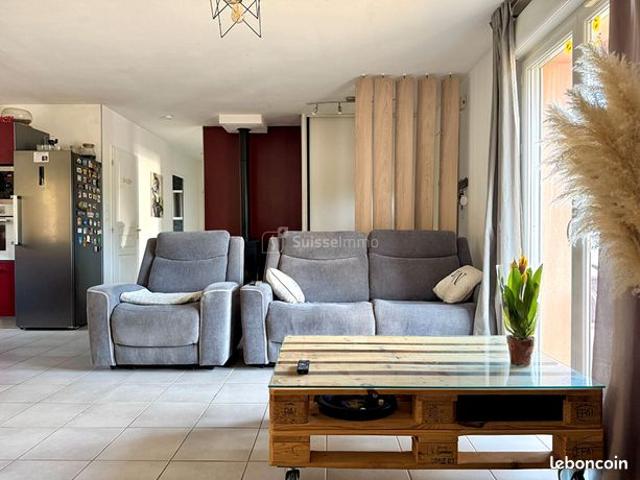Maison vente à Besançon, Moncey