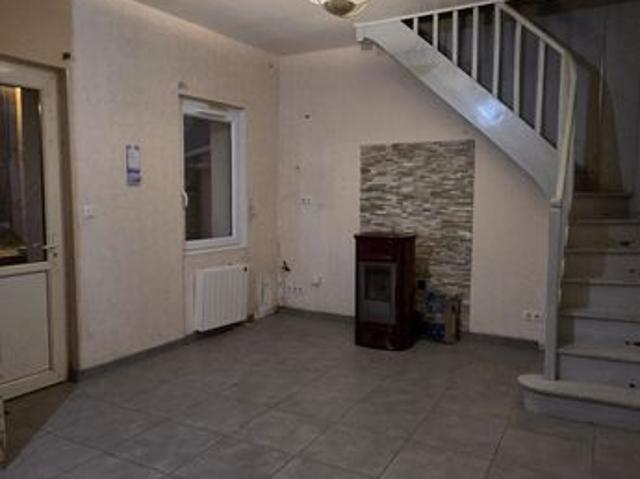 Maison vente à Saint-Malo, Bretagne