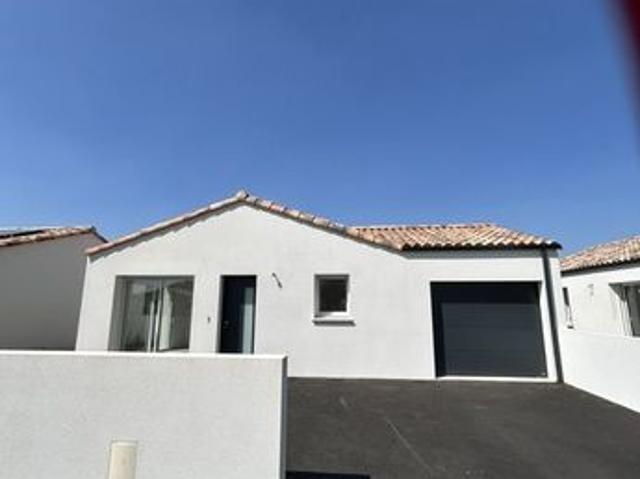 Maison vente à Les Sables-d'Olonne, Sallertaine