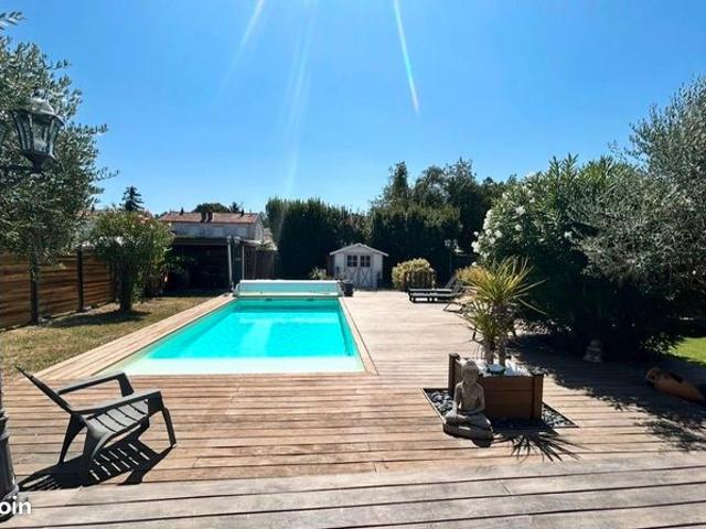Maison vente à Bordeaux, Ambès