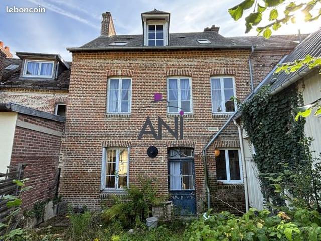 Maison vente à Dieppe, Torcy-le-grand