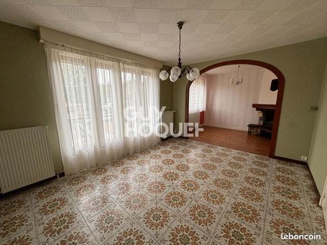 Maison vente à La Celle-sous-Chantemerle, Marne