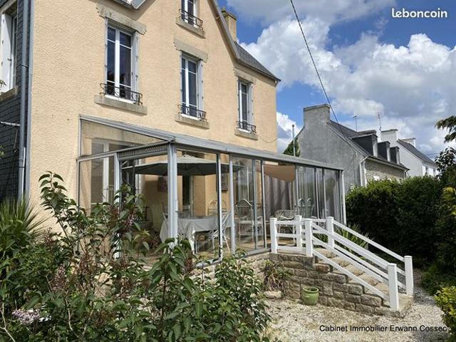 Maison vente à Quimper, Bretagne