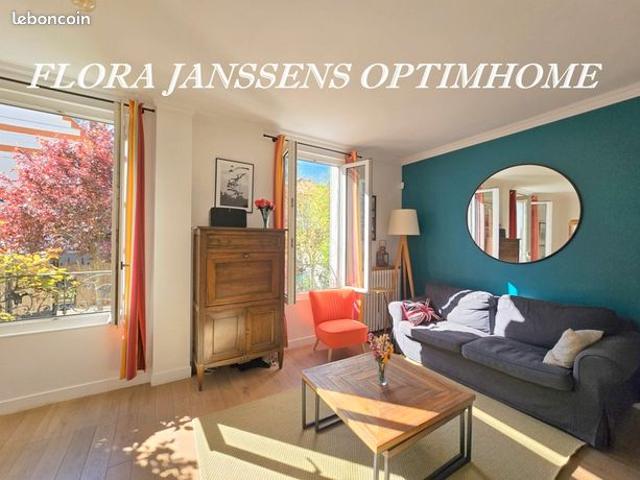 Maison vente à Nanterre, Colombes