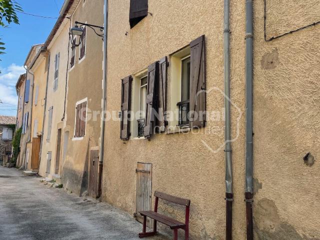 Maison vente à Forcalquier, Allemagne-en-provence