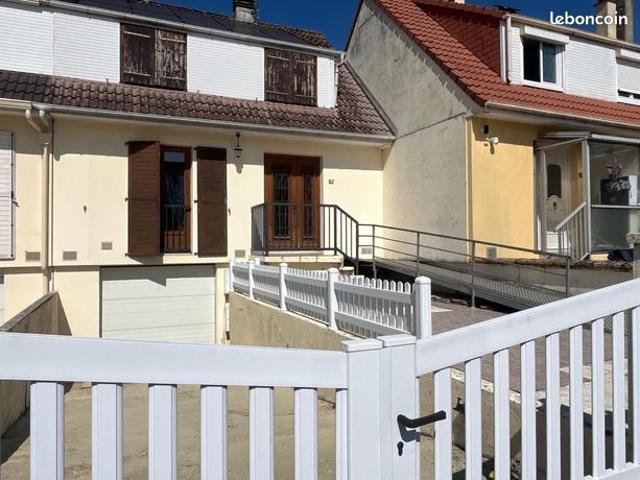 Maison vente à Alençon