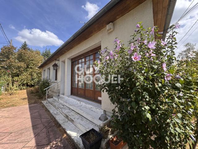 Maison vente à Évry, Morsang-sur-orge