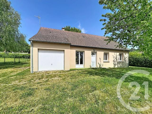 Maison vente à Romorantin-Lanthenay, Langon