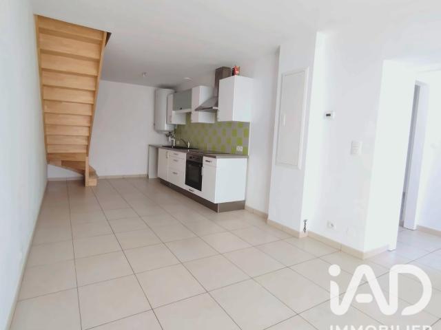 Maison vente à Pont-Saint-Martin, Loire-Atlantique