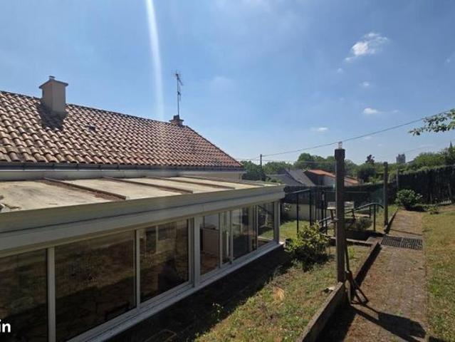 Maison vente à Châteaubriant-Ancenis, Oudon