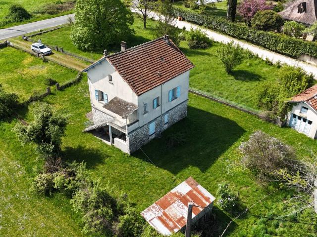 Maison vente à Figeac