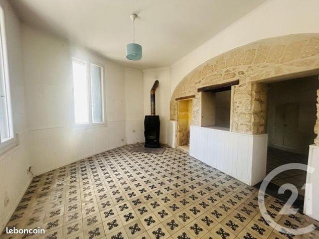 Maison vente à Nîmes, Junas