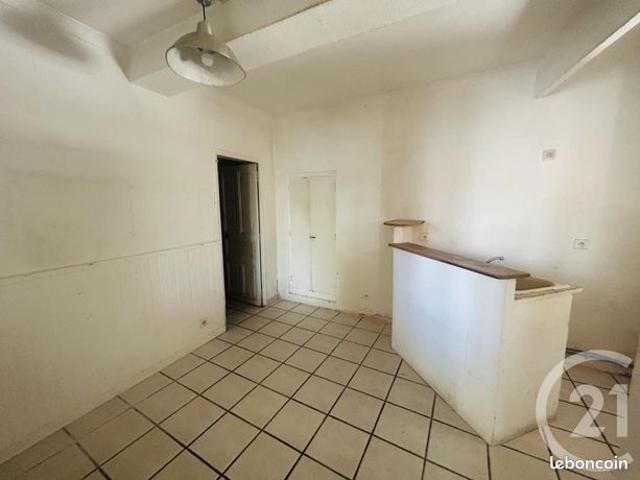 Maison vente à Nîmes, Junas