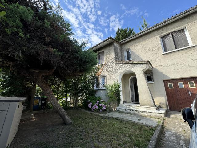Maison location à Toulouse