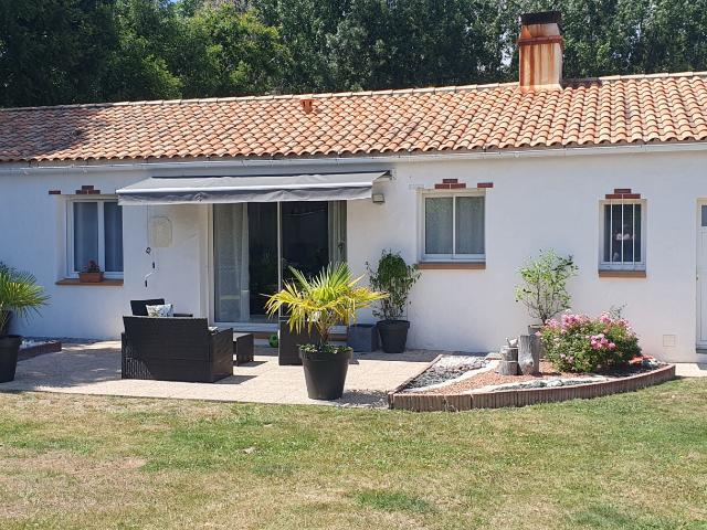 Maison vente à Les Sables-d'Olonne, Challans