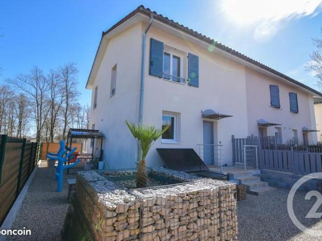 Maison vente à Villefranche-sur-Saône, Rhône