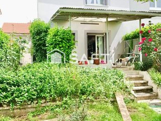 Maison vente à Dijon, Marsannay-la-côte