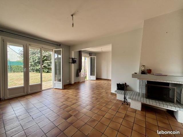 Maison vente à Caen, Ifs