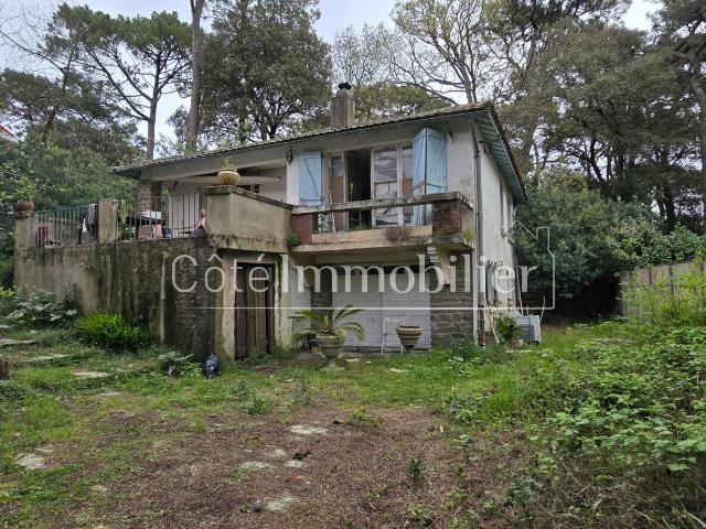 Maison vente à Saint-Nazaire, Saint-brevin-les-pins