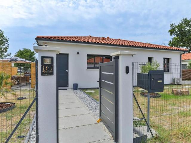 Maison vente à Vigon, Mimizan