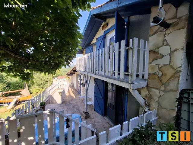 Maison vente à Saint-Gaudens, Aspet