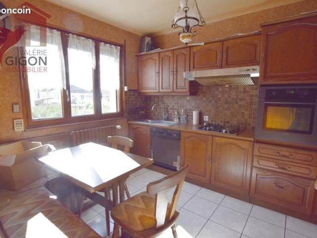 Maison vente à Montbéliard, Grand-charmont