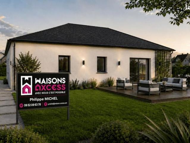Maison vente à Avranches, Lolif