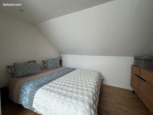 Maison vente à Saint-Nazaire, Saint-nazaire