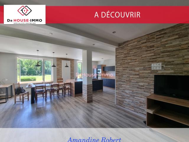 Maison vente à Bergerac, Bayac