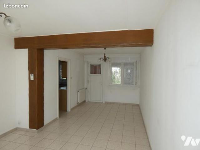 Maison vente à Lille, Comines