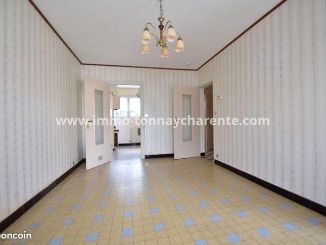 Maison vente à Rochefort, Tonnay-charente