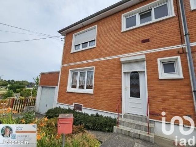 Maison vente à Avesnelles, Nord