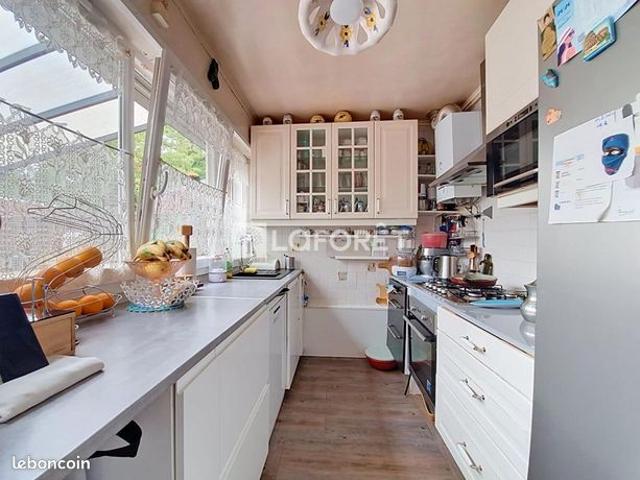 Maison vente à Saint-Germain-en-Laye, Verneuil-sur-seine