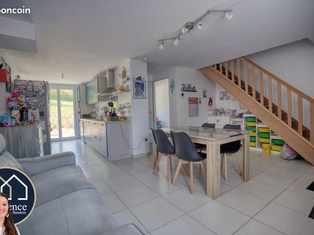 Maison vente à Dreux, Nogent-le-roi