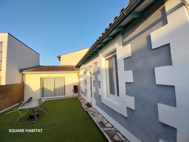Maison vente à Bordeaux, Pessac