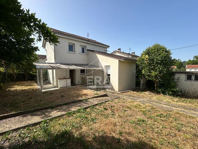 Maison vente à Périgueux, Coulounieix-chamiers