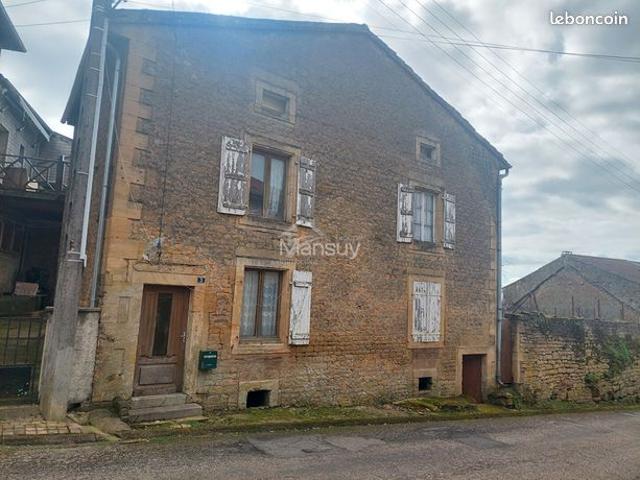 Maison vente à Val-de-Briey, Baslieux