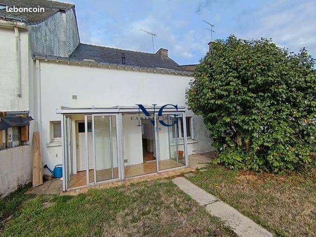 Maison vente à Vannes, Bretagne