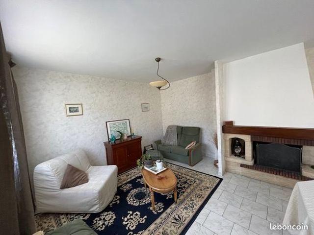 Maison vente à Tours, Monts